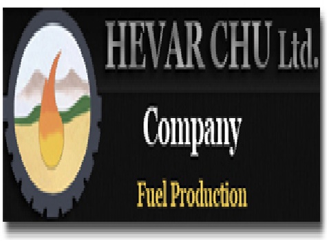 إجراء دراسة الجدوى الإقتصادية لشركة هيفارجوو لتصفية النفط والصناعات النفطية (Hevar Chu Co. for Oil Refinery and Petroleum Industries)