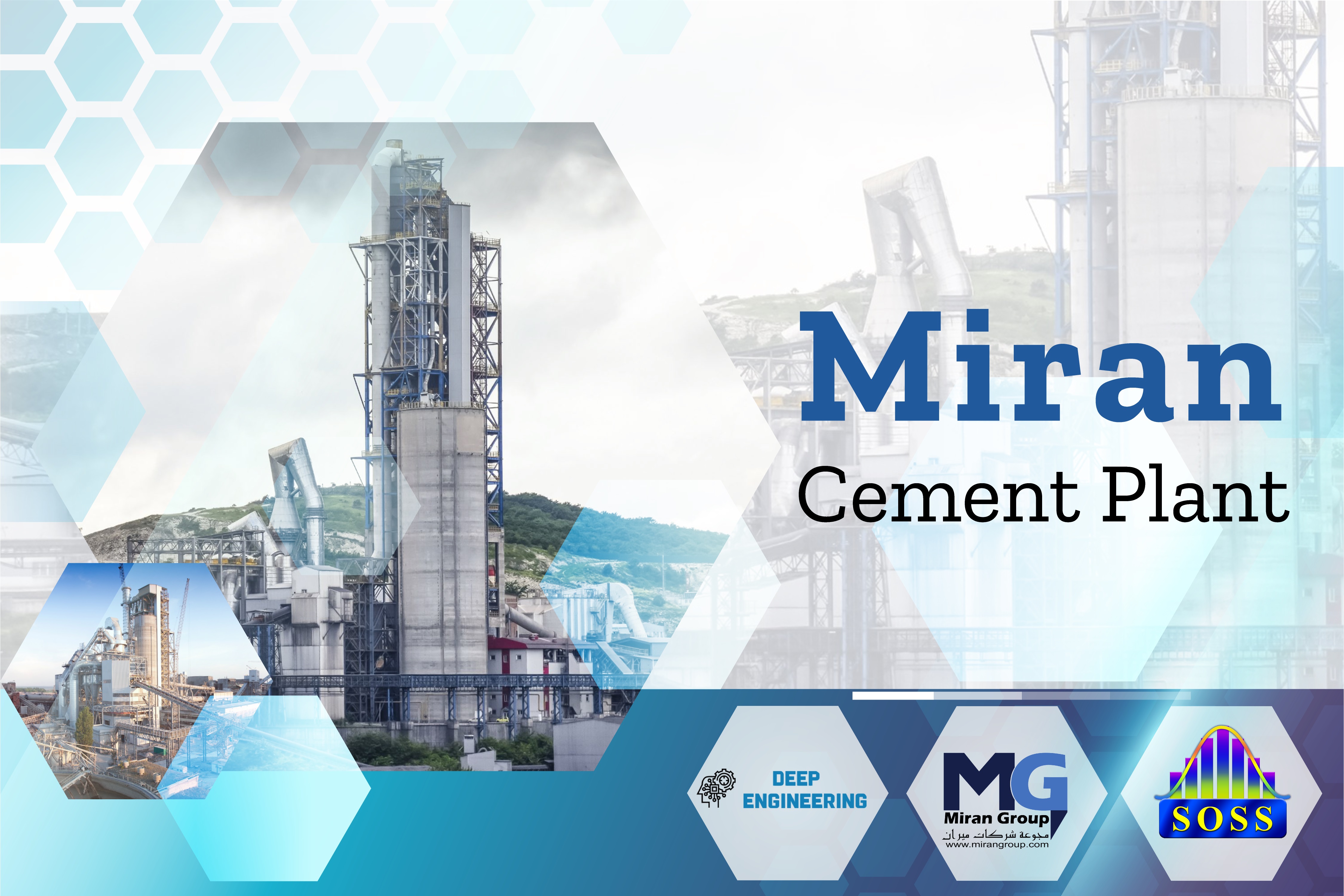 A Feasibility Study of Miran Cement Plant in Sulaymaniyah Governorate
