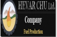 ئه‌نجامدانی لێكۆڵینه‌وه‌ی كه‌ڵكی ئابووری بۆ كۆمپانیای هێڤارچوو بۆ پاڵاوتنی نه‌وت پیشه‌سازی نه‌وت (Hevar Chu Co. for Oil Refinery and Petroleum Industries)