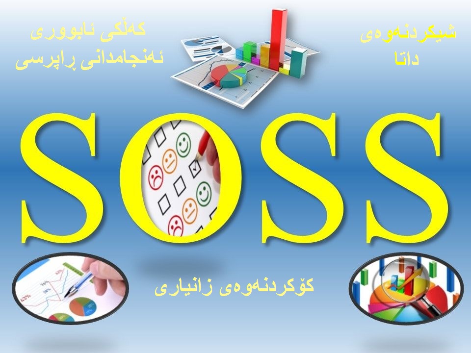 دیاری تایبەتی کۆمپانیای SOSS بۆ ساڵی 2020